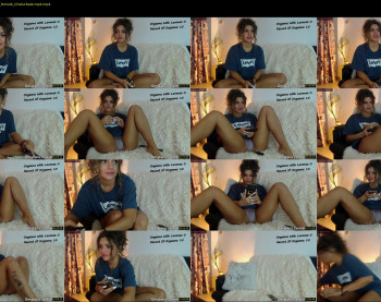lissa__1 — 16 minute Chaturbate female teen cam video, 1080p, Jan 22, 2021