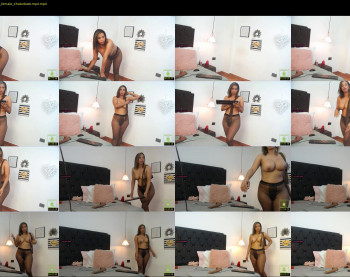 ainaah_ — 7 minute Chaturbate female teen cam video, 1080p, Jan 23, 2021