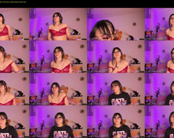 cherry__pie — 8 minute Chaturbate female teen cam video, 1080p, Jan 24, 2021