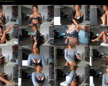 lissa__1 — 71 minute Chaturbate female teen cam video, 1080p, Jan 23, 2021