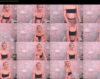 yourmidnightcoffee — 72 minute Chaturbate female teen cam video, 1080p, Jan 24, 2021