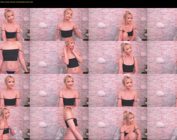 yourmidnightcoffee — 35 minute Chaturbate female teen cam video, 1080p, Jan 24, 2021