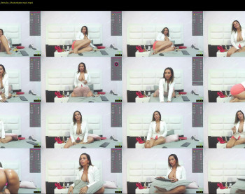 ainaah_ — 42 minute Chaturbate female teen cam video, 1080p, Jan 24, 2021