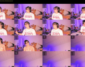 cherry__pie — 36 minute Chaturbate female teen cam video, 1080p, Jan 25, 2021