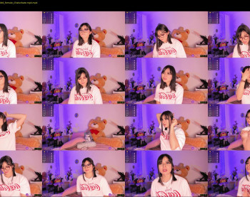 cherry__pie — 22 minute Chaturbate female teen cam video, 1080p, Jan 25, 2021