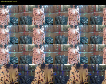 katrine_denev — 5 minute Chaturbate female teen cam video, 720p, Jan 25, 2021