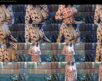 katrine_denev — 46 minute Chaturbate female teen cam video, 720p, Jan 25, 2021