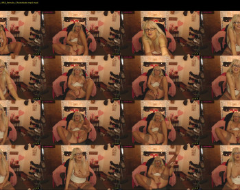 sassythang4u — 46 minute Chaturbate female teen cam video, 720p, Jan 24, 2021