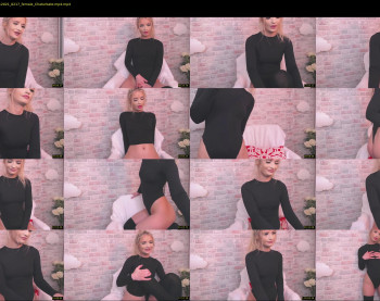 yourmidnightcoffee — 71 minute Chaturbate female teen cam video, 1080p, Jan 25, 2021