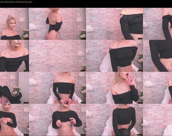 yourmidnightcoffee — 71 minute Chaturbate female teen cam video, 1080p, Jan 25, 2021