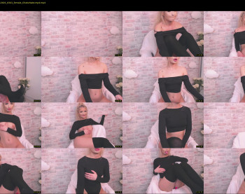 yourmidnightcoffee — 65 minute Chaturbate female teen cam video, 1080p, Jan 25, 2021