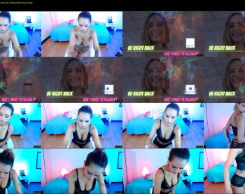 cute_eli — 64 minute Chaturbate female teen cam video, 1080p, Jan 26, 2021