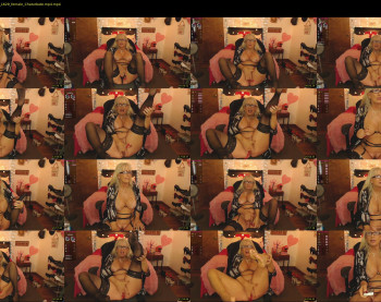 sassythang4u — 51 minute Chaturbate female teen cam video, 720p, Jan 25, 2021