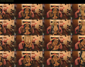 sassythang4u — 47 minute Chaturbate female teen cam video, 720p, Jan 25, 2021