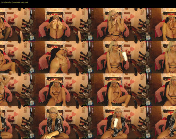 sassythang4u — 22 minute Chaturbate female teen cam video, 720p, Jan 25, 2021