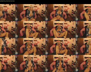 sassythang4u — 25 minute Chaturbate female teen cam video, 720p, Jan 25, 2021