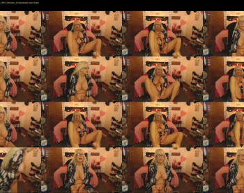 sassythang4u — 6 minute Chaturbate female teen cam video, 720p, Jan 25, 2021