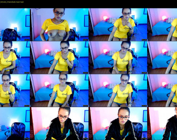 cute_eli — 36 minute Chaturbate female teen cam video, 1080p, Jan 27, 2021