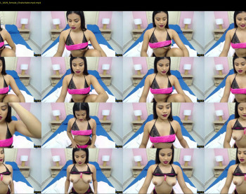 danielasanders — 7 minute Chaturbate female teen cam video, 480p, Jan 26, 2021