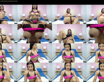 danielasanders — 59 minute Chaturbate female teen cam video, 480p, Jan 26, 2021
