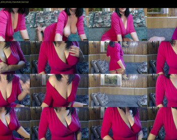katrine_denev — 53 minute Chaturbate female teen cam video, 720p, Jan 27, 2021