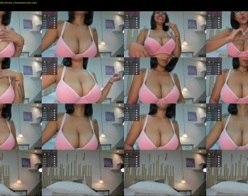 anahi_ryan — 11 minute Chaturbate female teen cam video, 1080p, Jan 28, 2021