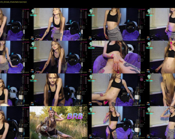 jessica_rays — 72 minute Chaturbate couple teen cam video, 1080p, Jan 28, 2021