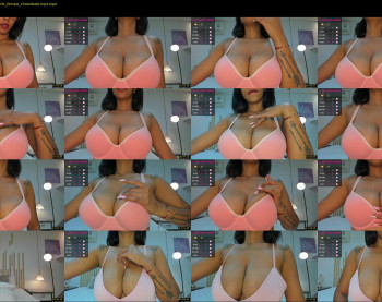 anahi_ryan — 25 minute Chaturbate female teen cam video, 1080p, Jan 28, 2021
