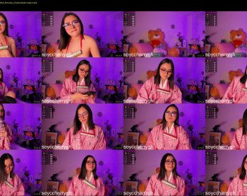 cherry__pie — 70 minute Chaturbate female teen cam video, 1080p, Jan 29, 2021