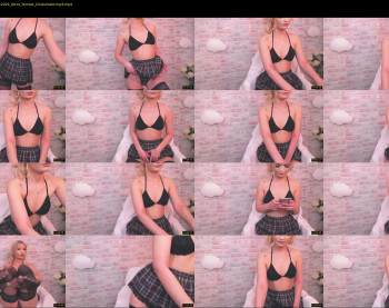 yourmidnightcoffee — 22 minute Chaturbate female teen cam video, 1080p, Jan 29, 2021