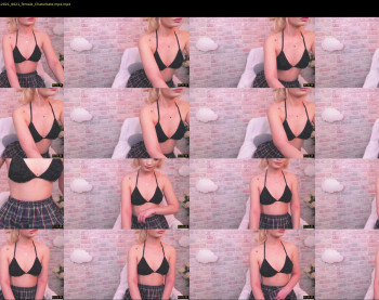 yourmidnightcoffee — 3 minute Chaturbate female teen cam video, 1080p, Jan 29, 2021