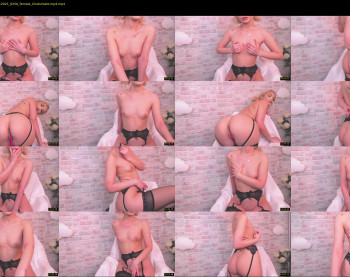 yourmidnightcoffee — 29 minute Chaturbate female teen cam video, 1080p, Jan 29, 2021