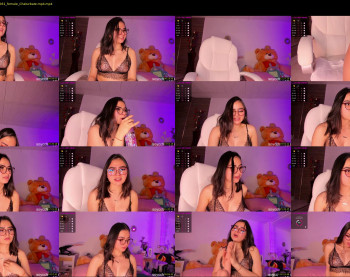 cherry__pie — 71 minute Chaturbate female teen cam video, 1080p, Jan 31, 2021