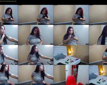 emma_lean — 54 minute Chaturbate female teen cam video, 1080p, Jan 31, 2021