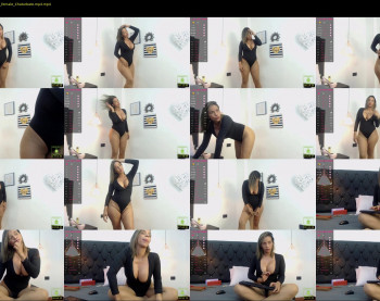 ainaah_ — 47 minute Chaturbate female teen cam video, 1080p, Jan 31, 2021