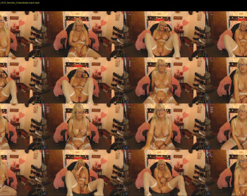 sassythang4u — 21 minute Chaturbate female teen cam video, 720p, Jan 31, 2021