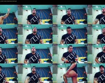 spartacus_guy_ — 59 minute Chaturbate male teen cam video, 720p, Jan 31, 2021