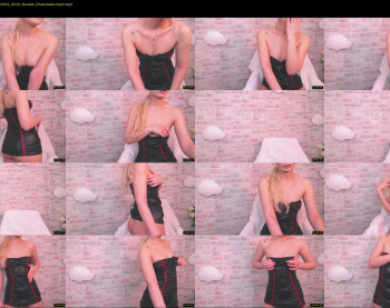 yourmidnightcoffee — 70 minute Chaturbate female teen cam video, 1080p, Feb 1, 2021