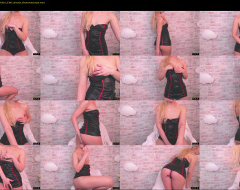 yourmidnightcoffee — 70 minute Chaturbate female teen cam video, 1080p, Feb 1, 2021