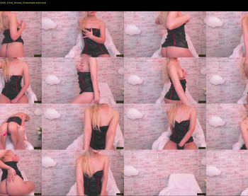 yourmidnightcoffee — 71 minute Chaturbate female teen cam video, 1080p, Feb 1, 2021