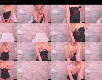 yourmidnightcoffee — 71 minute Chaturbate female teen cam video, 1080p, Feb 1, 2021