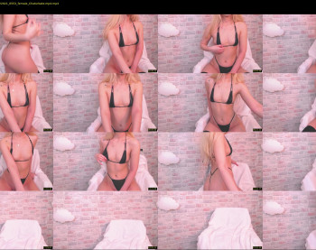 yourmidnightcoffee — 23 minute Chaturbate female teen cam video, 1080p, Feb 1, 2021