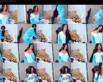 _hellokitty01 — 12 minute Chaturbate female teen cam video, 720p, Feb 2, 2021