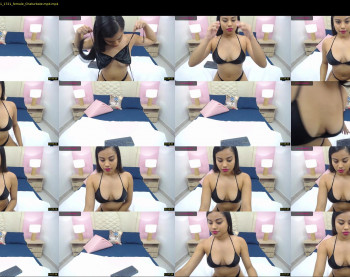 danielasanders — 15 minute Chaturbate female teen cam video, 720p, Feb 1, 2021