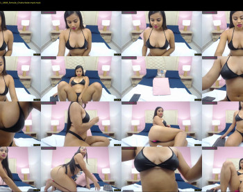 danielasanders — 47 minute Chaturbate female teen cam video, 720p, Feb 1, 2021
