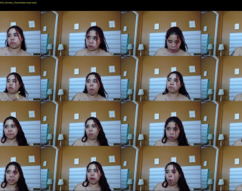 emma_lean — 5 minute Chaturbate female teen cam video, 1080p, Feb 2, 2021