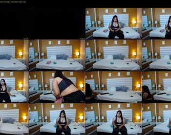 emma_lean — 7 minute Chaturbate female teen cam video, 1080p, Feb 2, 2021