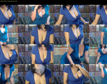 katrine_denev — 73 minute Chaturbate female teen cam video, 720p, Feb 2, 2021