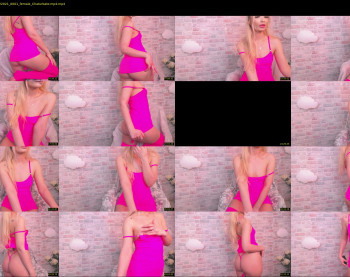 yourmidnightcoffee — 60 minute Chaturbate female teen cam video, 1080p, Feb 2, 2021
