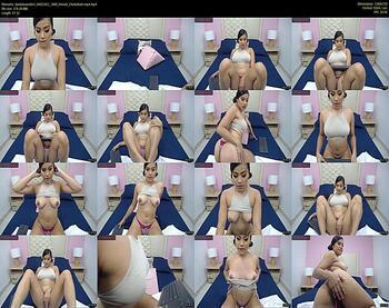 danielasanders — 48 minute Chaturbate female teen cam video, 720p, Feb 4, 2021